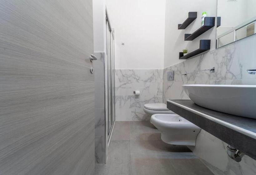 تختخواب و صبحانه Residenza Digione