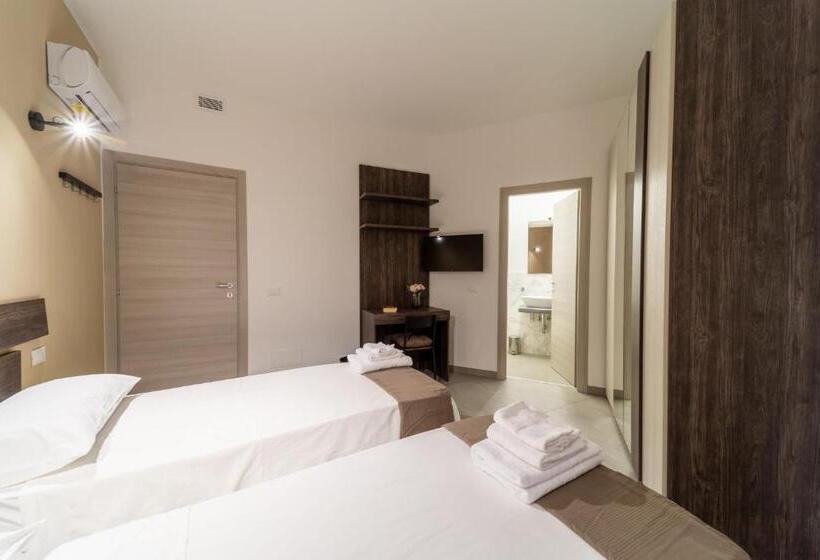 تختخواب و صبحانه Residenza Digione