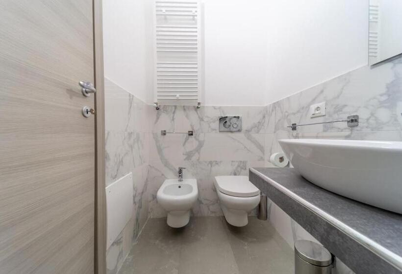 تختخواب و صبحانه Residenza Digione