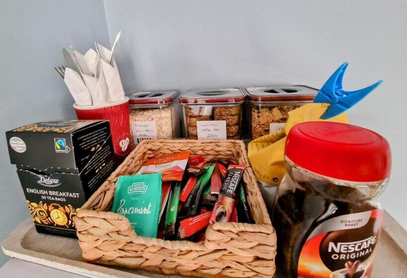 住宿加早餐  Private Room!