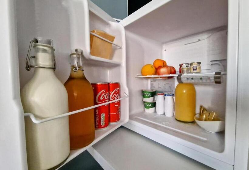 住宿加早餐  Private Room!