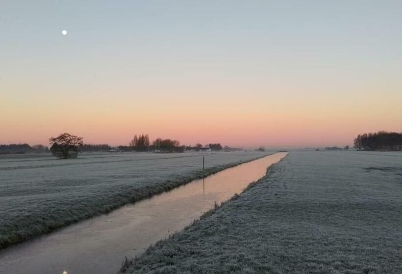 Bed & Breakfast [h]eerlijk!