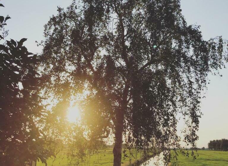 Bed & Breakfast [h]eerlijk!