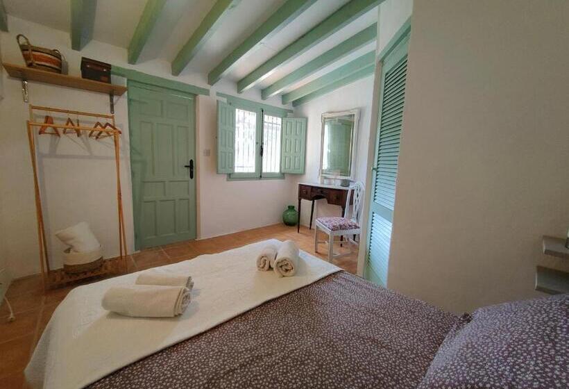 Cortijo Vacas Gordas B&b