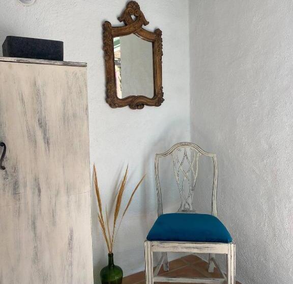 Cortijo Vacas Gordas B&b