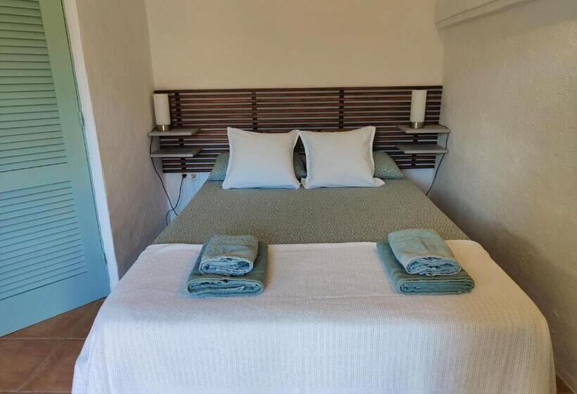 Cortijo Vacas Gordas B&b