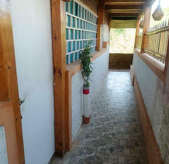 فندق Abhayanand Agro Tourism Center