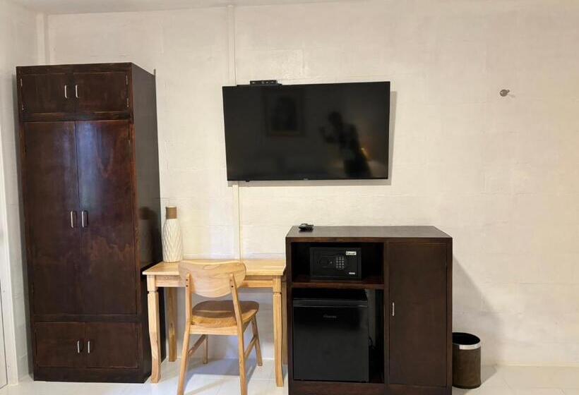 בית מלון כפרי Baansuan Suksangob Farm Stay