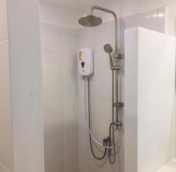 בית מלון כפרי Baansuan Suksangob Farm Stay