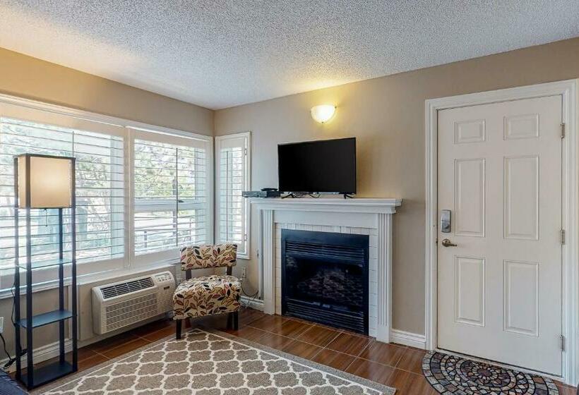 فندق Condo 109 At North Creek Resort