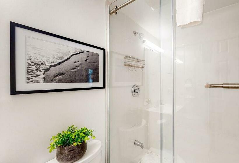 فندق Condo 109 At North Creek Resort