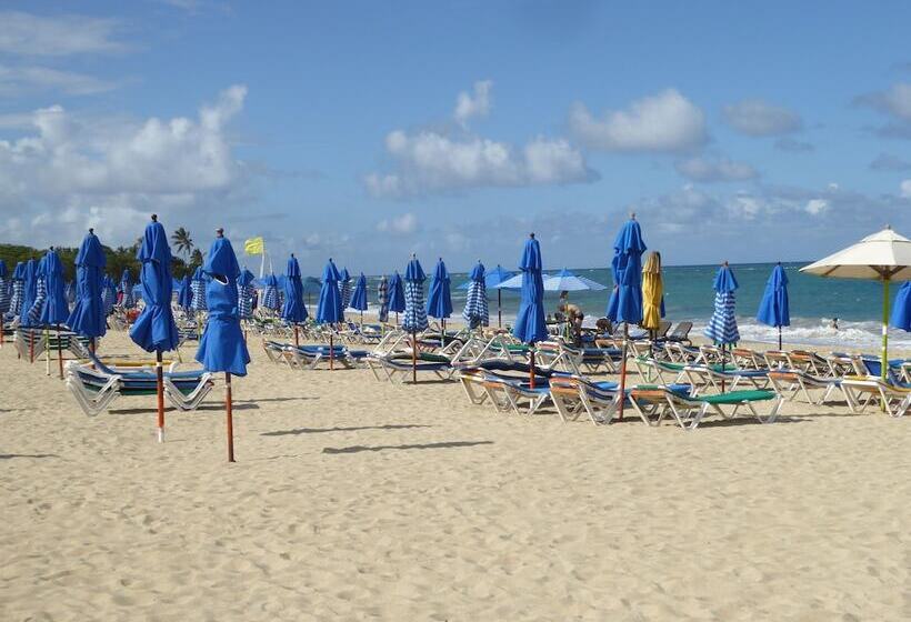 Отель Cortlang Vacation Rentals Located In El Pueblito Near Playa Dorada Pop