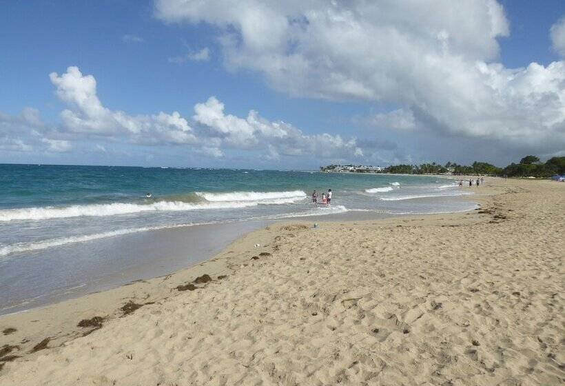 Отель Cortlang Vacation Rentals Located In El Pueblito Near Playa Dorada Pop