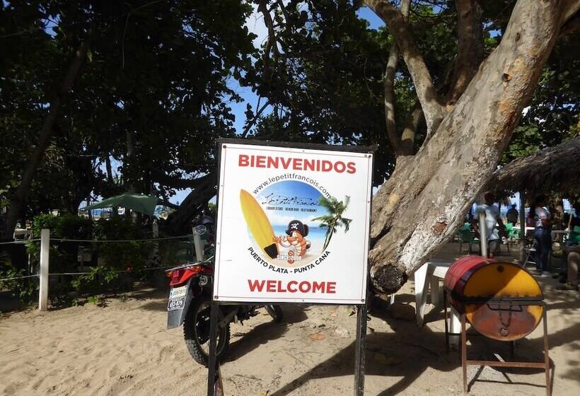 Отель Cortlang Vacation Rentals Located In El Pueblito Near Playa Dorada Pop