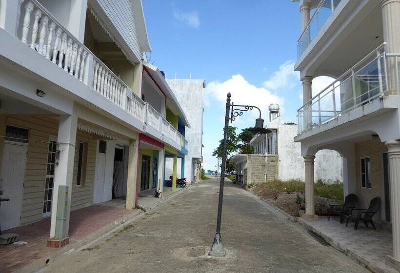 Отель Cortlang Vacation Rentals Located In El Pueblito Near Playa Dorada Pop