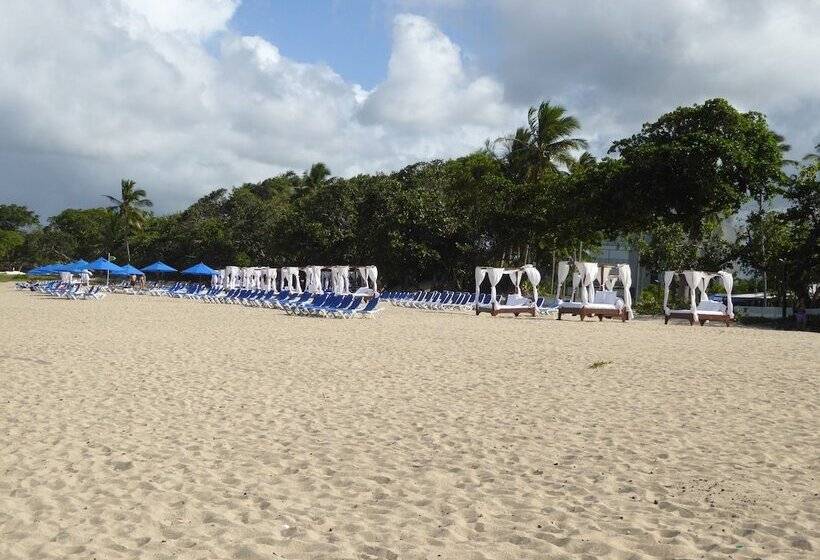 Отель Cortlang Vacation Rentals Located In El Pueblito Near Playa Dorada Pop