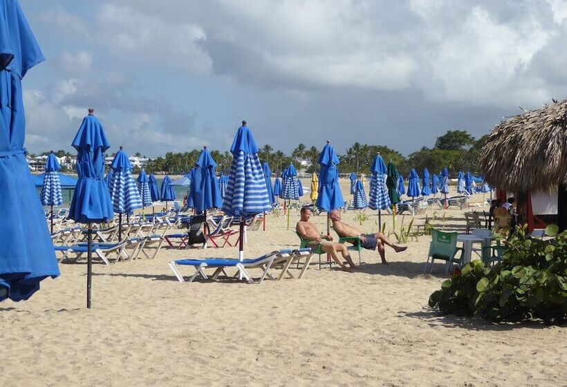 Отель Cortlang Vacation Rentals Located In El Pueblito Near Playa Dorada Pop