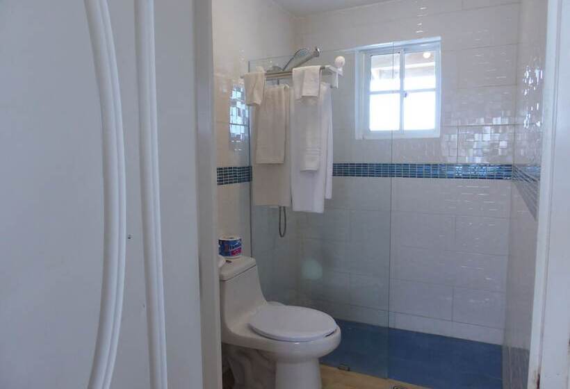 Отель Cortlang Vacation Rentals Located In El Pueblito Near Playa Dorada Pop