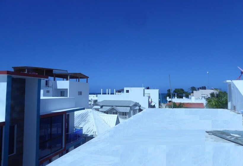 Отель Cortlang Vacation Rentals Located In El Pueblito Near Playa Dorada Pop