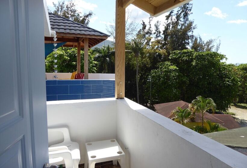 Отель Cortlang Vacation Rentals Located In El Pueblito Near Playa Dorada Pop