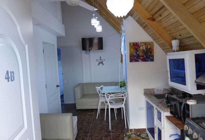 Отель Cortlang Vacation Rentals Located In El Pueblito Near Playa Dorada Pop
