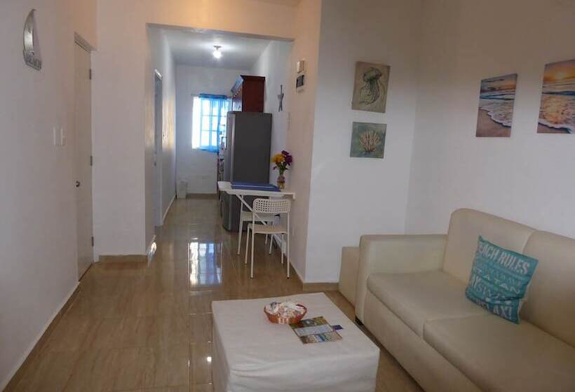 Отель Cortlang Vacation Rentals Located In El Pueblito Near Playa Dorada Pop