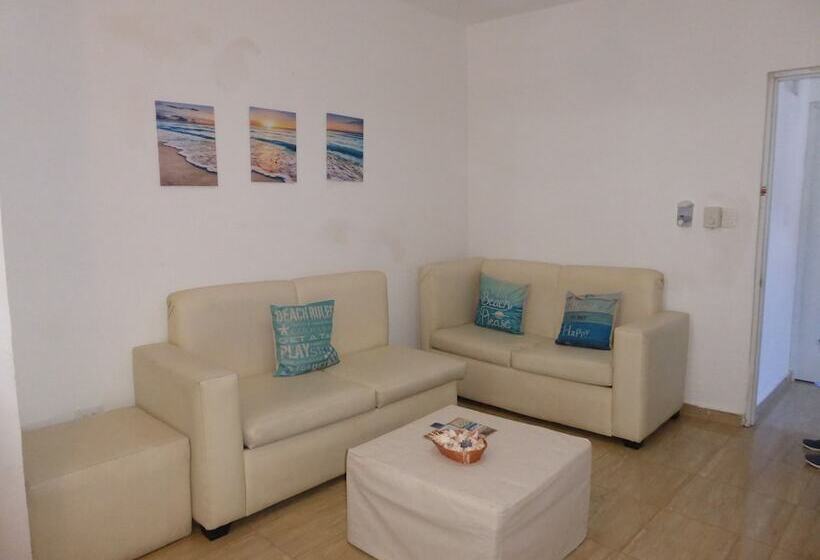 Отель Cortlang Vacation Rentals Located In El Pueblito Near Playa Dorada Pop