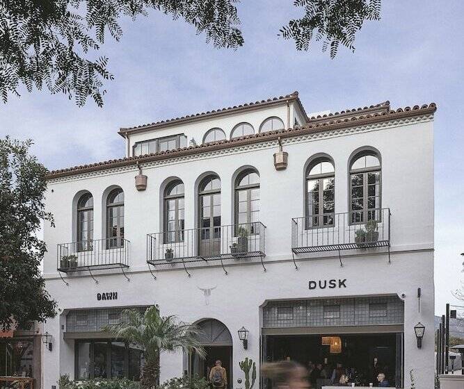 Drift Santa Barbara, A Member Of Design Hotels