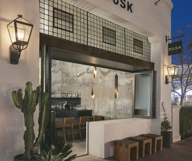 Drift Santa Barbara, A Member Of Design Hotels