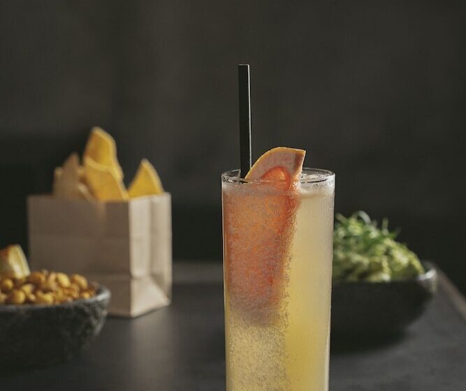 Drift Santa Barbara, A Member Of Design Hotels