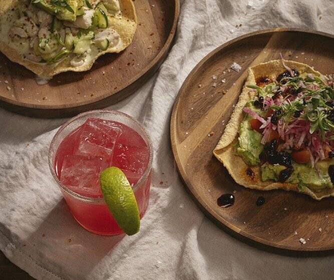 Drift Santa Barbara, A Member Of Design Hotels