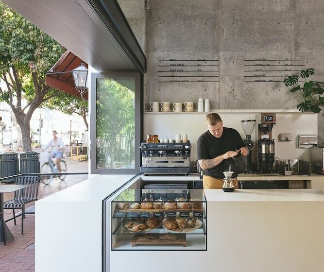 Drift Santa Barbara, A Member Of Design Hotels