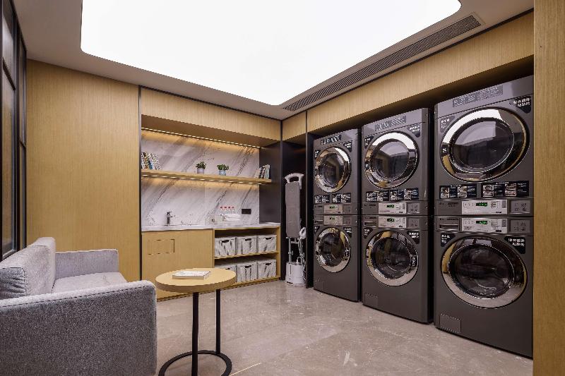 בית מלון כפרי Hilton Garden Inn Chengdu Kuanzhai Alley