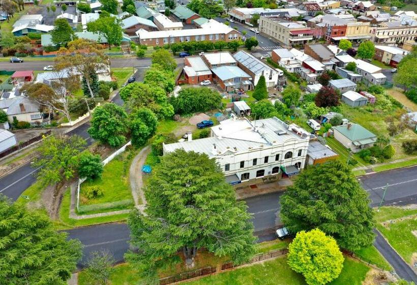 Imperial Hotel Motel Portland 2847