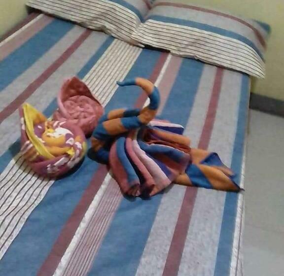 בית מלון כפרי Livin S Inn Tuguegarao