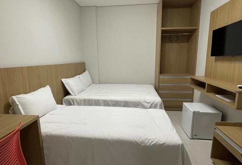 فندق Mauri Center