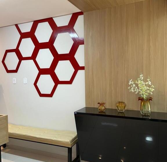 فندق Mauri Center