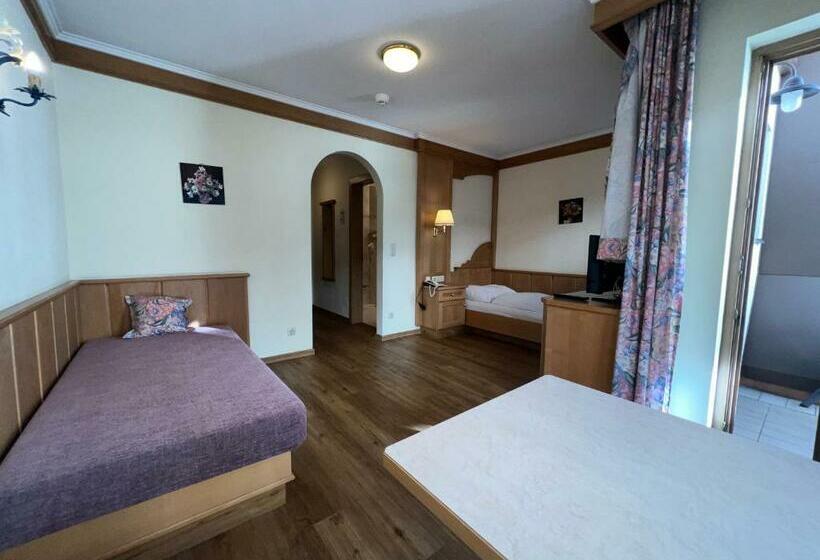 Heart Hotel Nordstern