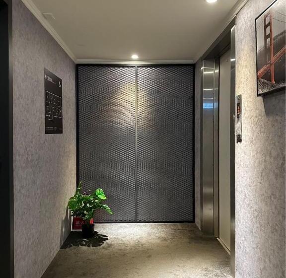 Meworld Hotel   Songshan