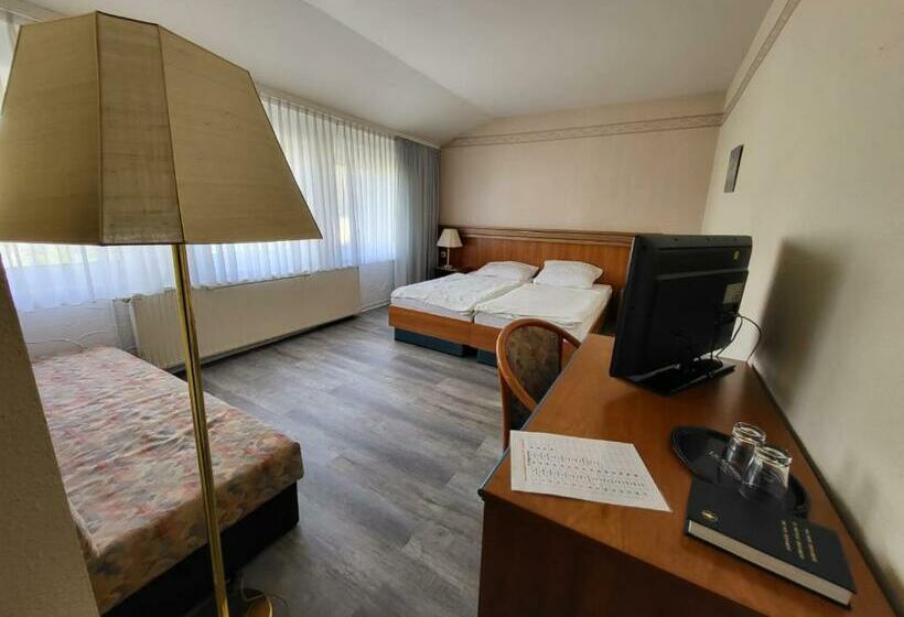 ホテル Ratskeller