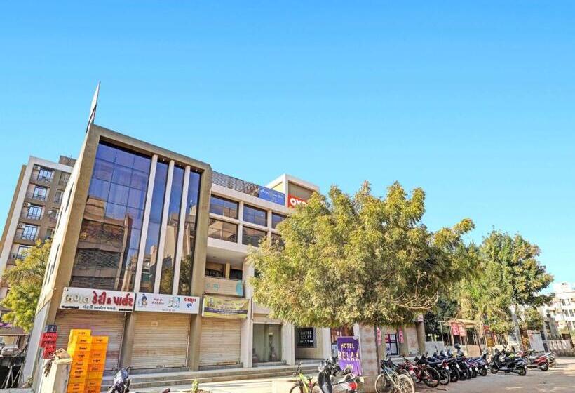 Super Hotel O Relax Inn