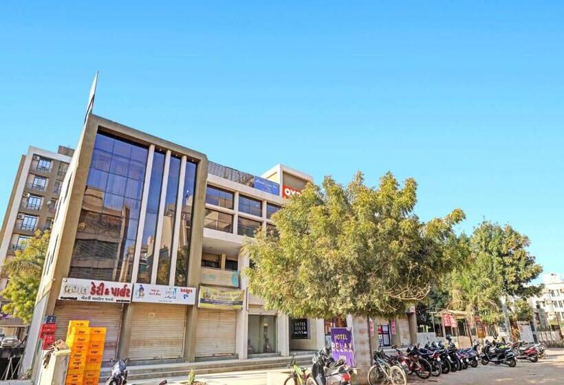 Super Hotel O Relax Inn