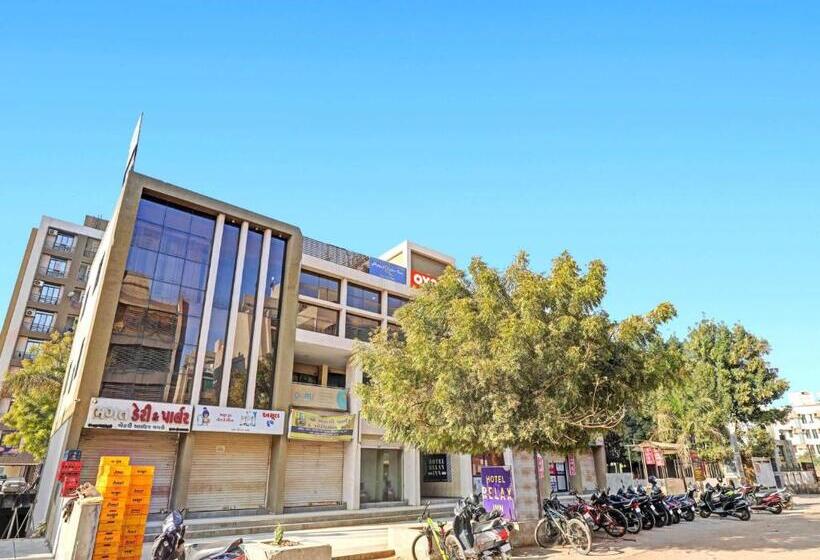 Super Hotel O Relax Inn