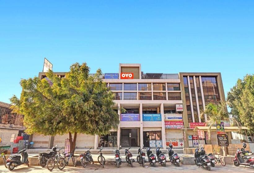 Super Hotel O Relax Inn