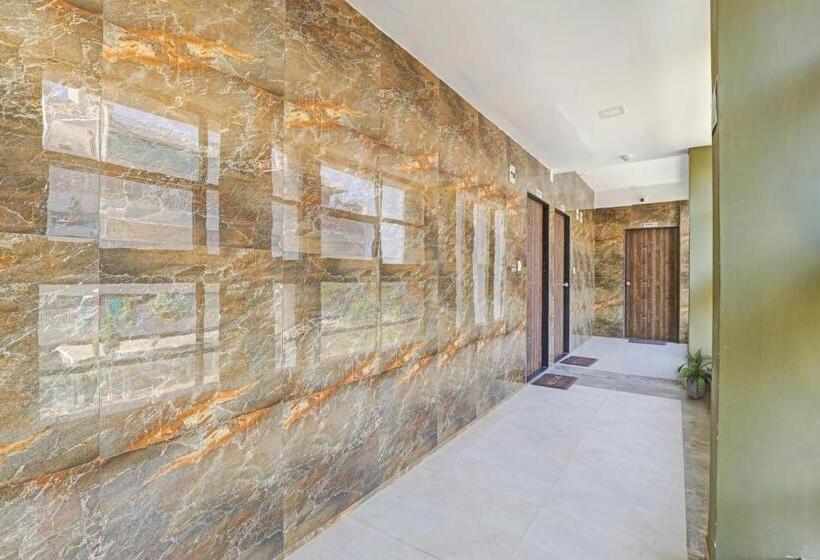 Super Hotel O Relax Inn