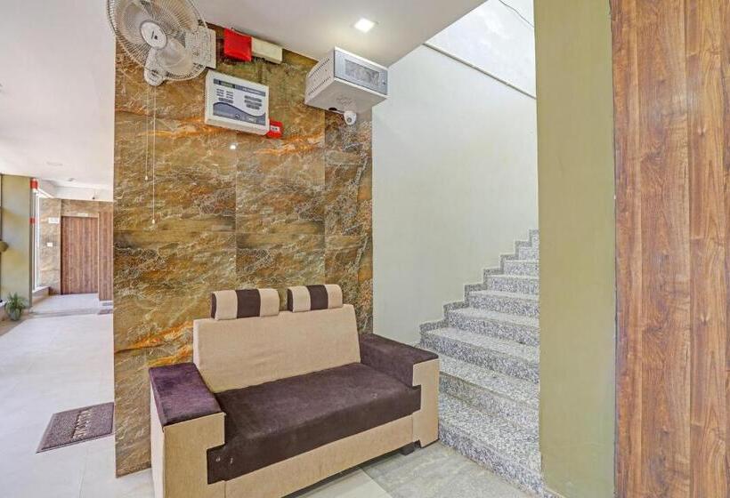 Super Hotel O Relax Inn