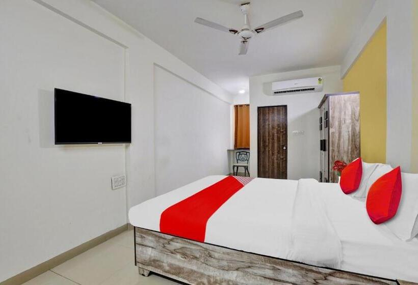 Super Hotel O Relax Inn