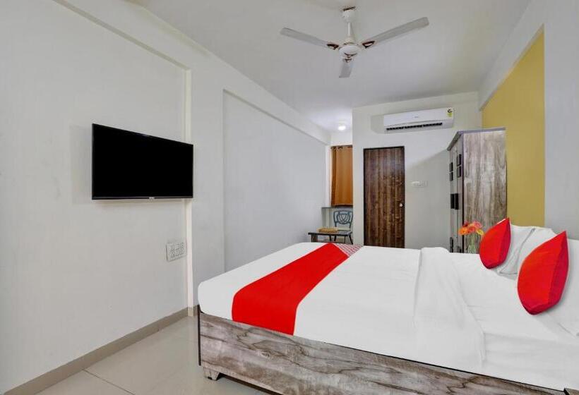 Super Hotel O Relax Inn