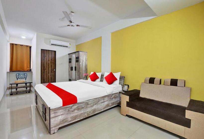 Super Hotel O Relax Inn