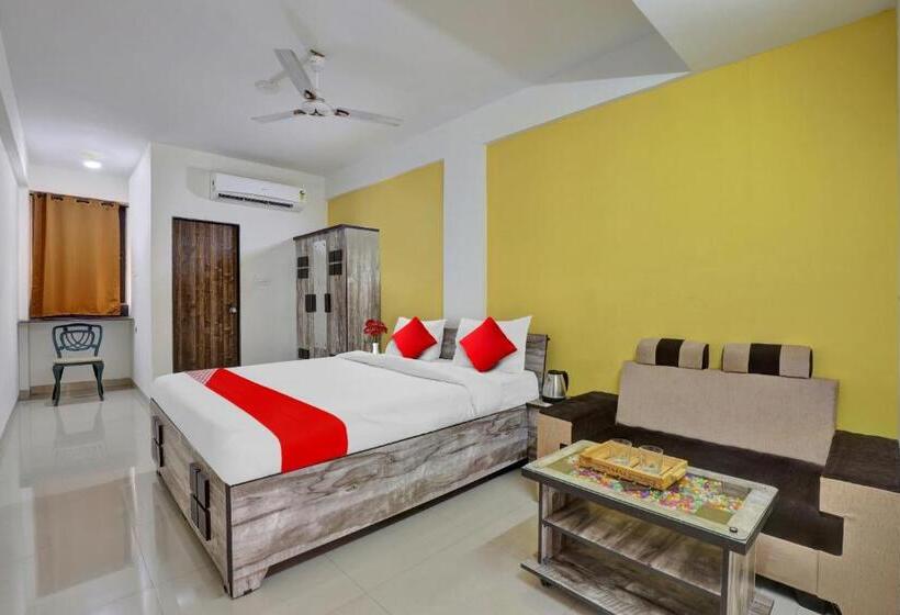 Super Hotel O Relax Inn